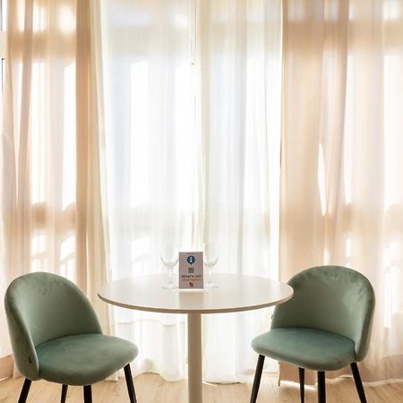Apartamento Picasso Torremolinos Extérieur photo