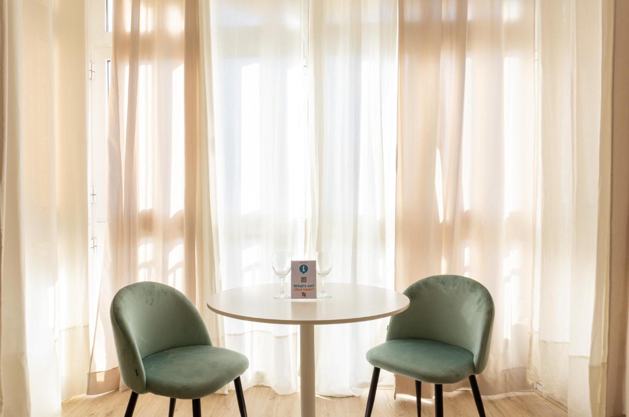 Apartamento Picasso Torremolinos Extérieur photo