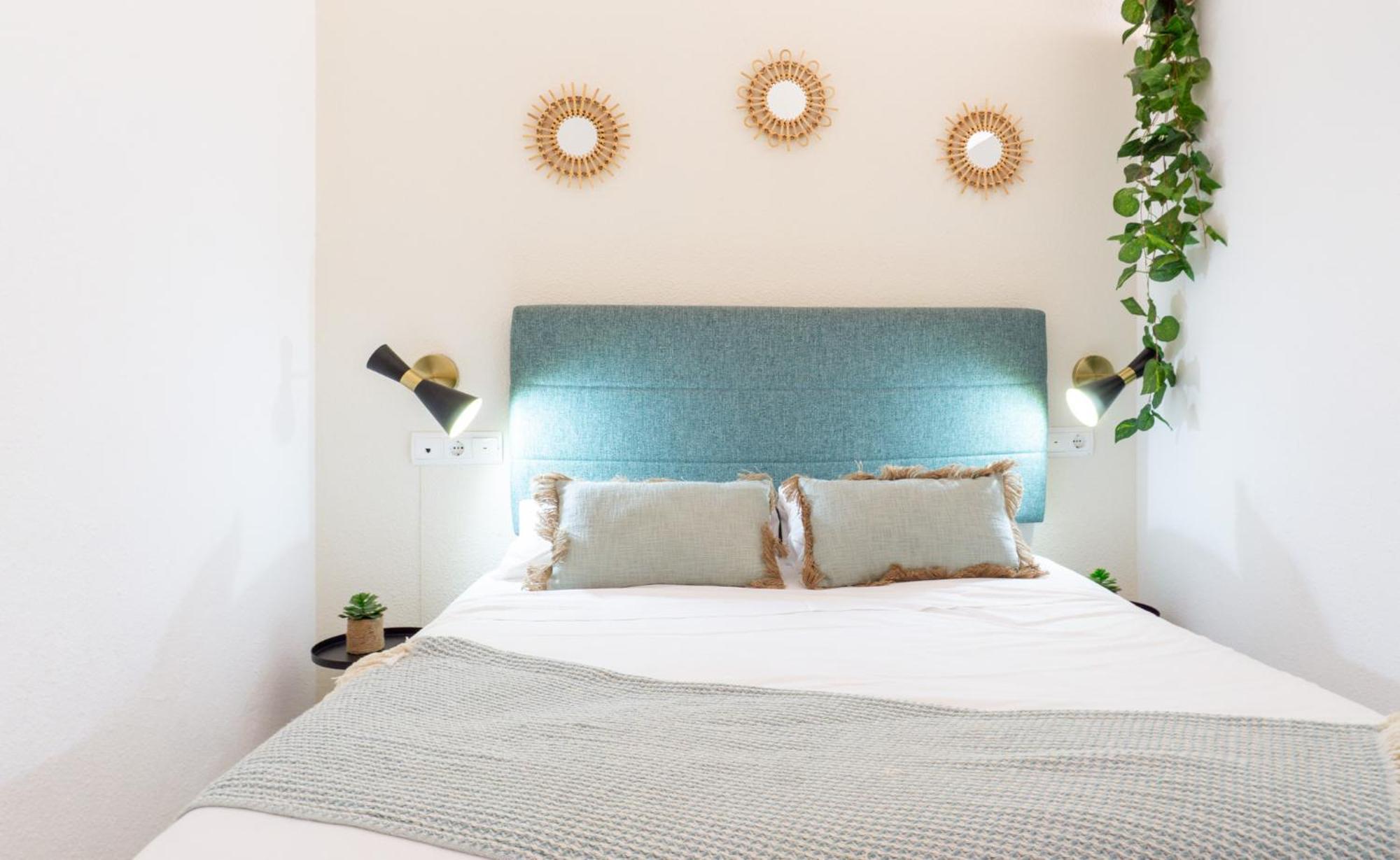 Apartamento Picasso Torremolinos Extérieur photo