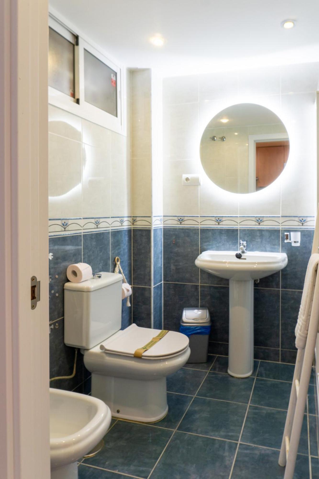 Apartamento Picasso Torremolinos Extérieur photo